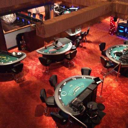 Casino Cosmopol Careers and Employment .